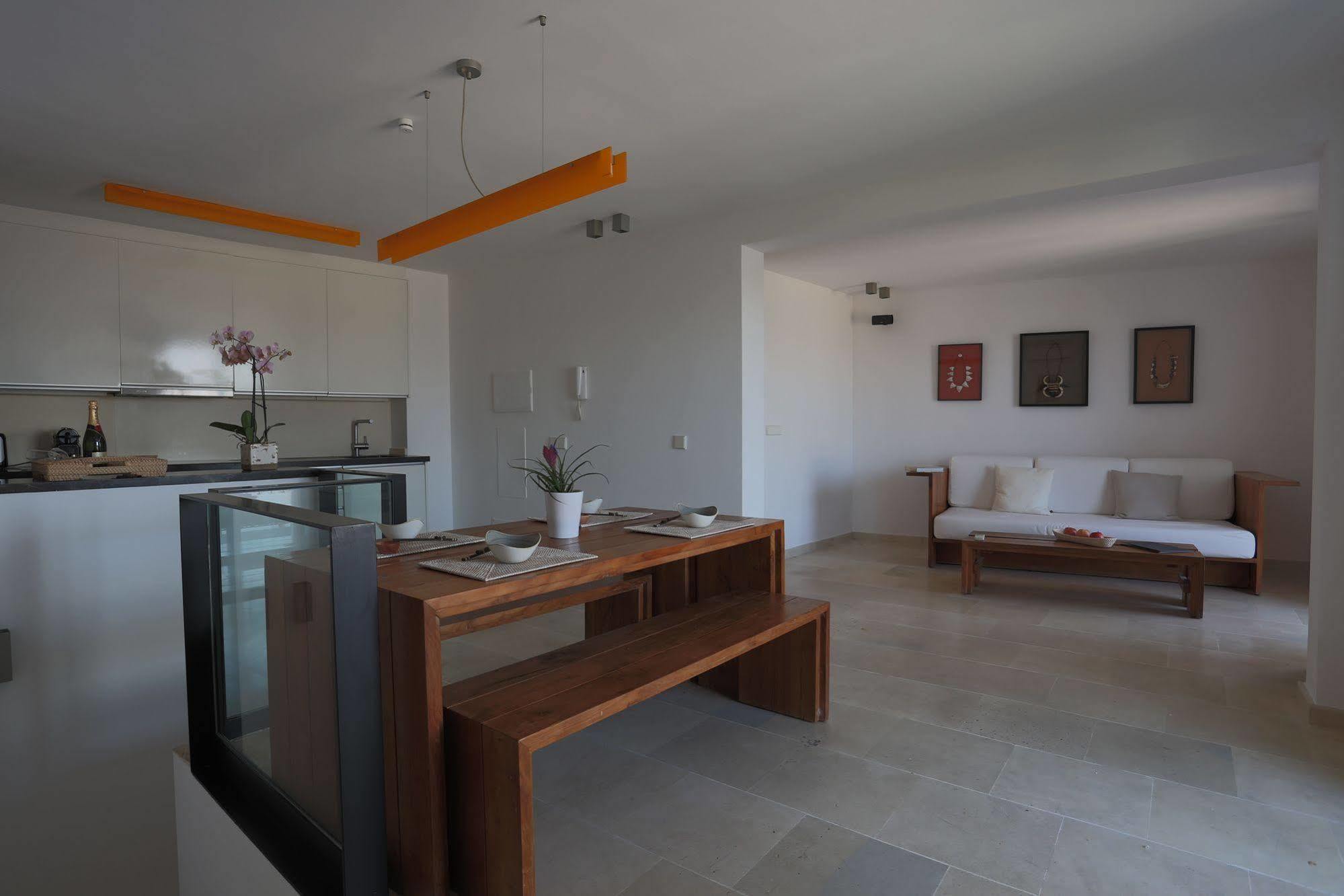 Apartamentos Xereca -Dalt Vila- Loft Ibiza Zewnętrze zdjęcie