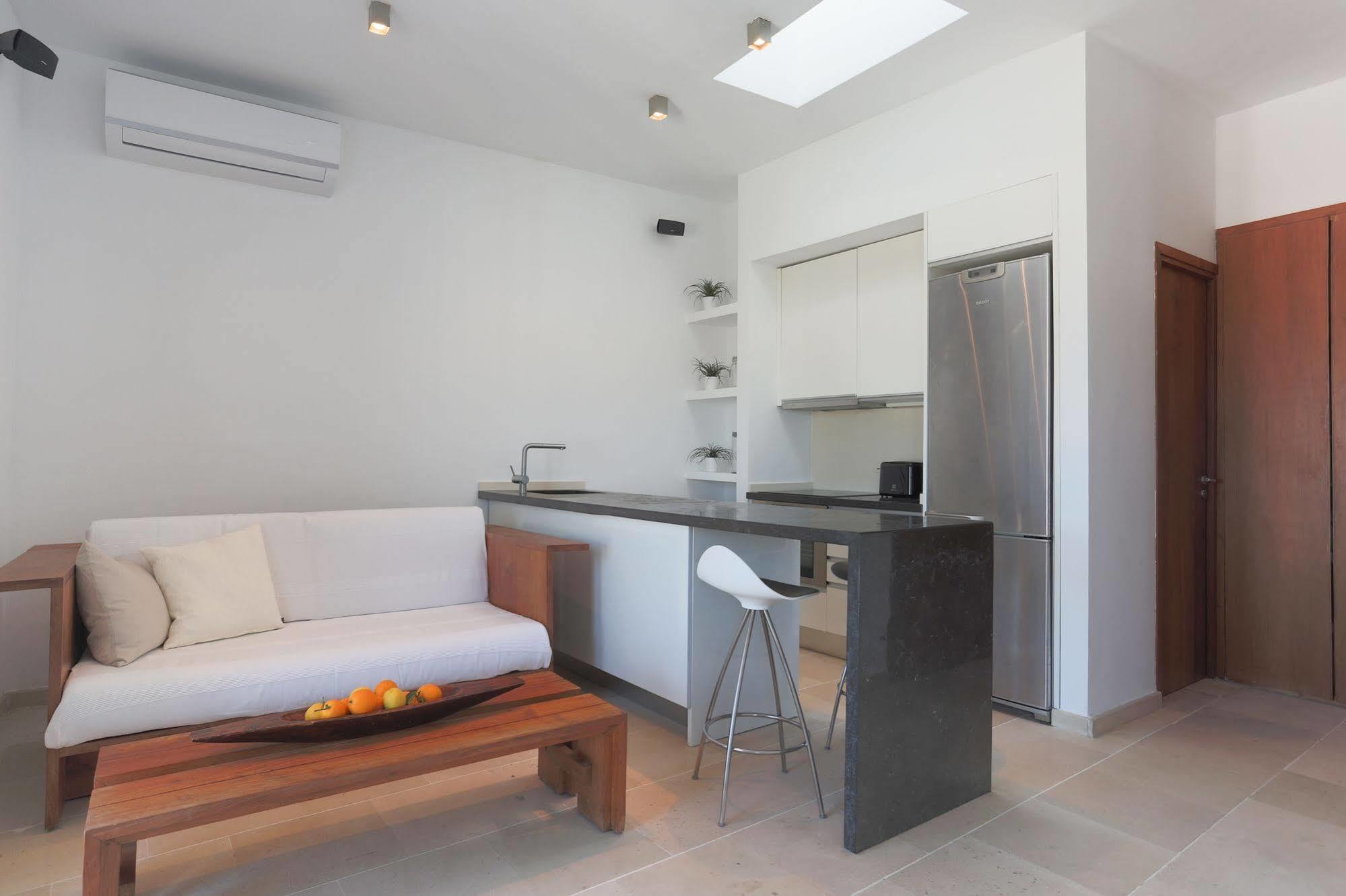 Apartamentos Xereca -Dalt Vila- Loft Ibiza Zewnętrze zdjęcie