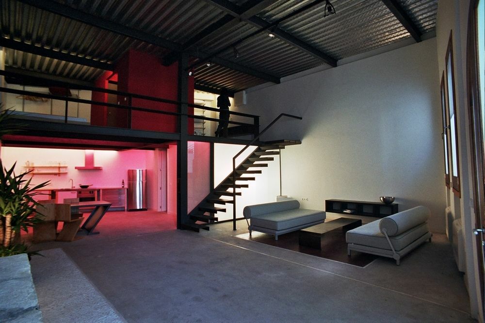 Apartamentos Xereca -Dalt Vila- Loft Ibiza Zewnętrze zdjęcie